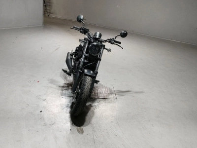 Honda REBEL