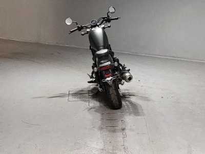 Honda REBEL