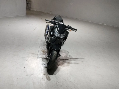 Kawasaki Z400