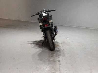 Kawasaki Z400