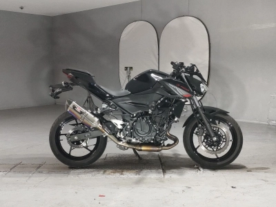 Kawasaki Z400