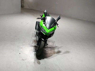 Kawasaki NINJA250