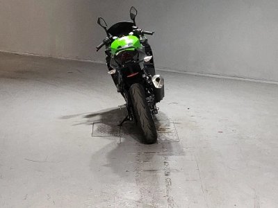 Kawasaki NINJA250