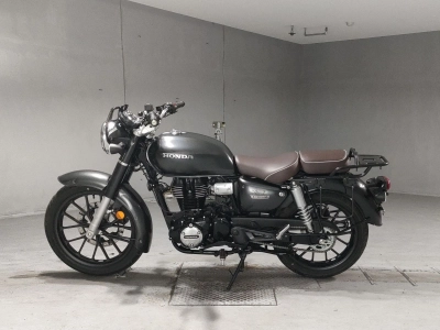 Honda GB350C
