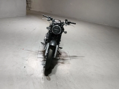 Honda GB350C