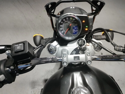 Honda GB350C