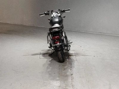 Honda GB350C