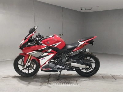 Honda CBR250RR