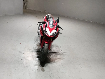 Honda CBR250RR
