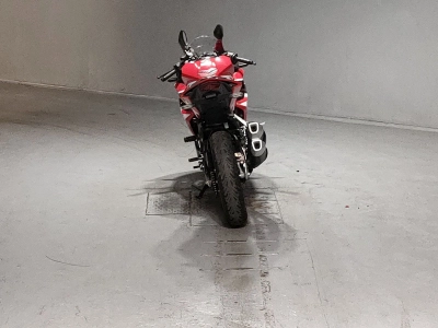 Honda CBR250RR