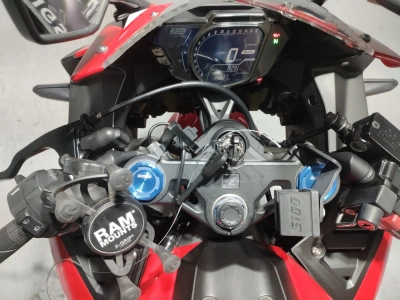 Honda CBR250RR