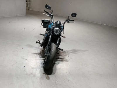 Kawasaki BALKANS