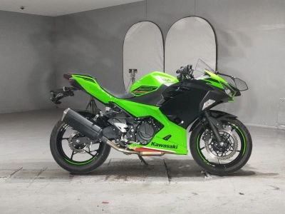Kawasaki NINJA250