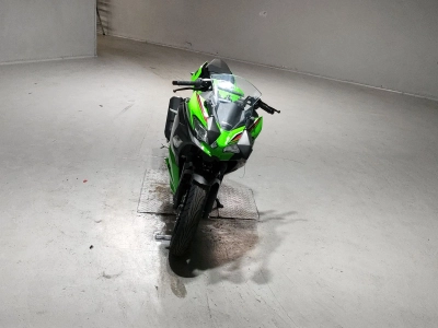 Kawasaki NINJA250