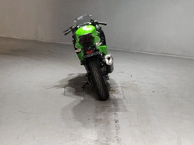 Kawasaki NINJA250