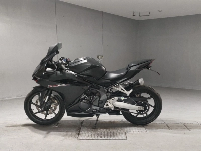 Honda CBR250RR