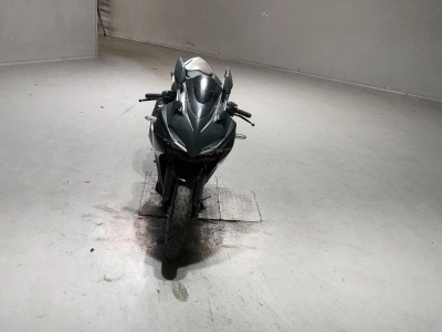 Honda CBR250RR