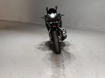 Honda CBR250RR