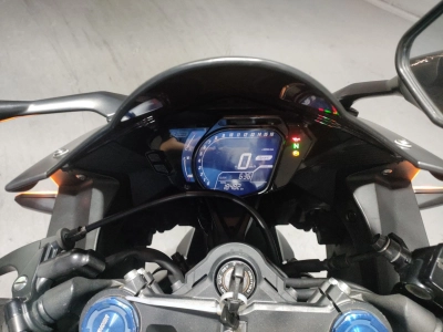 Honda CBR250RR