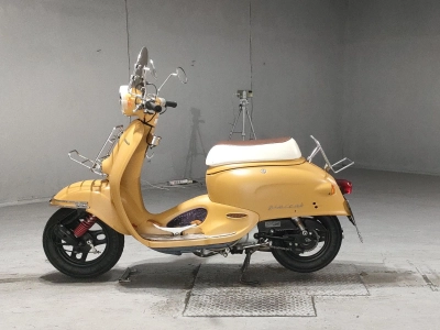 Honda JOL CUB