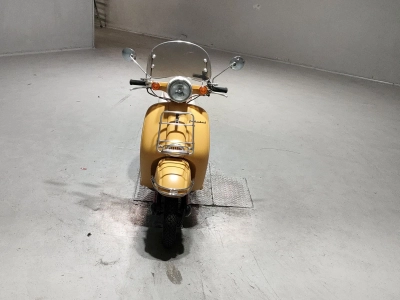 Honda JOL CUB