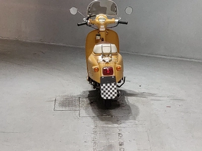 Honda JOL CUB