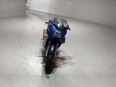 Kawasaki ZZR250