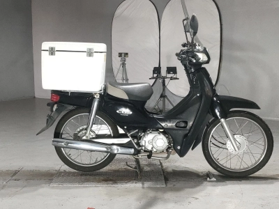 Honda SUPER CUB50