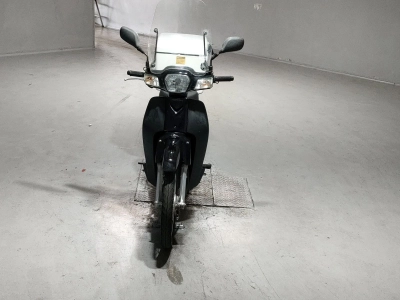 Honda SUPER CUB50