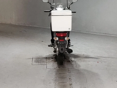 Honda SUPER CUB50
