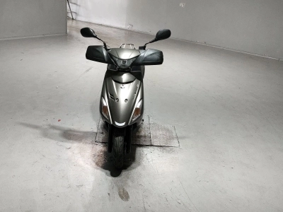 Suzuki ADDRESS V125