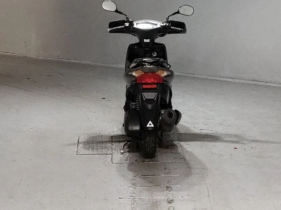 Suzuki ADDRESS V125