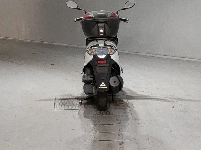 KYMCO  KYMCO GP125I