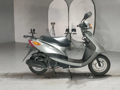 Yamaha JOG