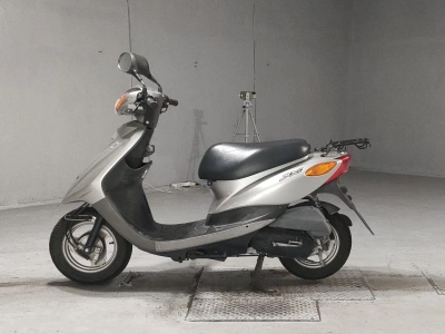 Yamaha JOG