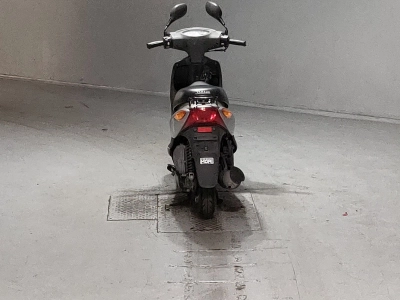 Yamaha JOG
