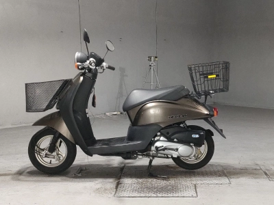 Honda TODAY