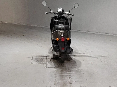 Honda TODAY