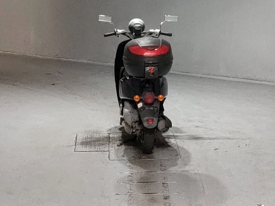 Honda TODAY