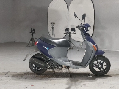 Suzuki LET'S4