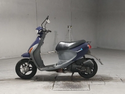 Suzuki LET'S4