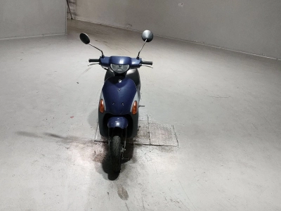 Suzuki LET'S4
