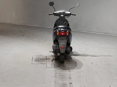 Suzuki LET'S4