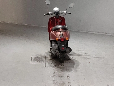 Honda TODAY