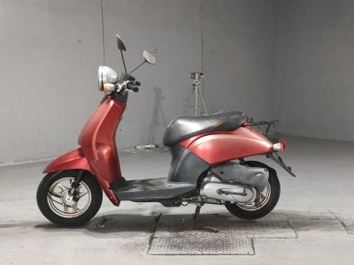 Honda TODAY