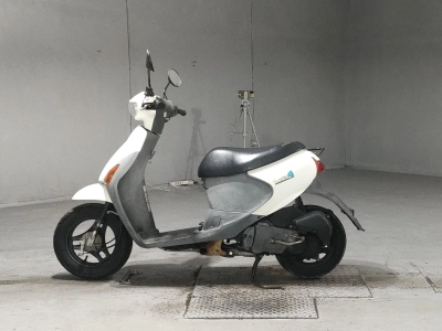 Suzuki LET'S4