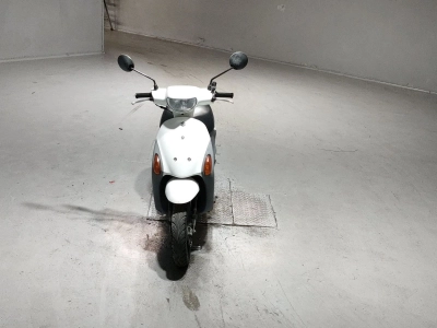 Suzuki LET'S4