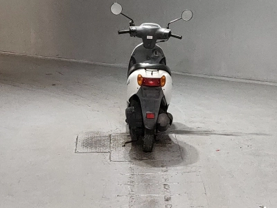 Suzuki LET'S4