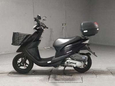 Honda DIO