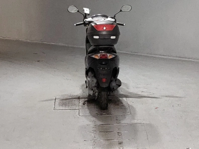 Honda DIO